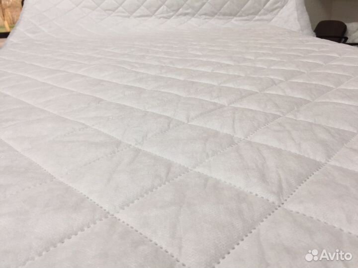 Термостежка (спанбонд+синтепон)