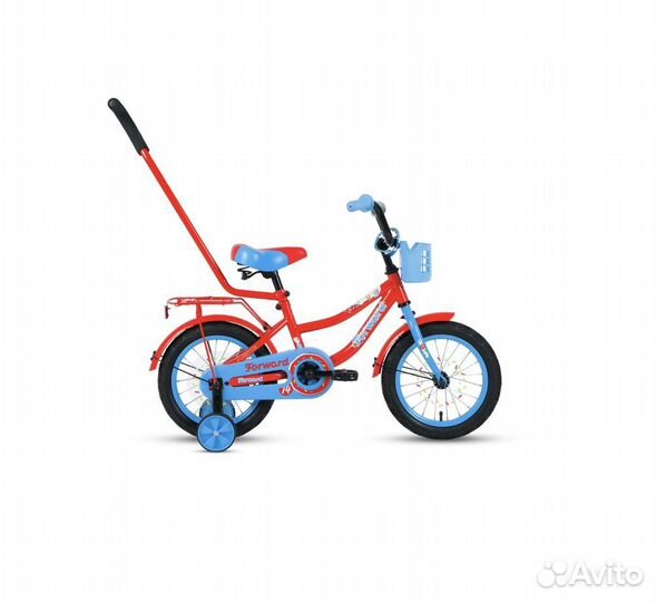 Велосипеды детские
