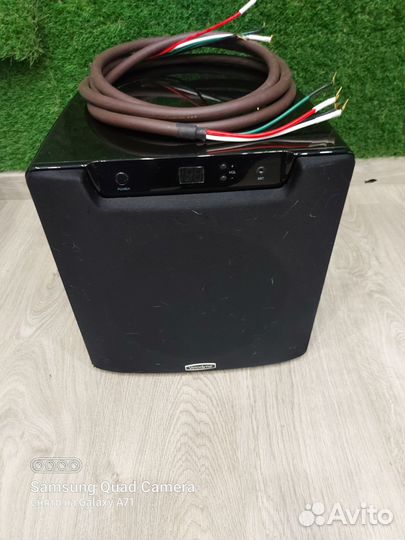 Сабвуфер Velodyne SPL -1000 Ultra