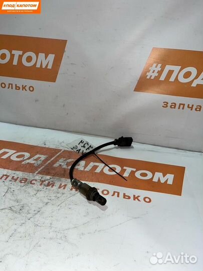 Лямбда-зонд Volkswagen Polo 5 2011 03F906262C