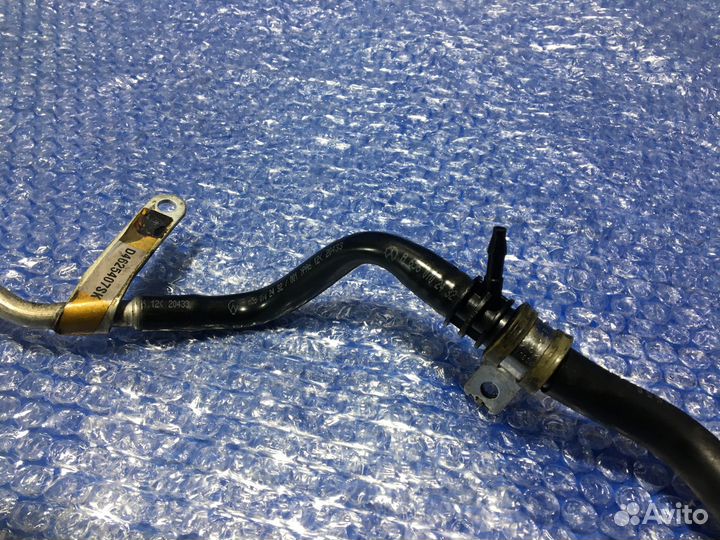 Трубка вакуумная OM 656 Mercedes W223 W167 W222 W2