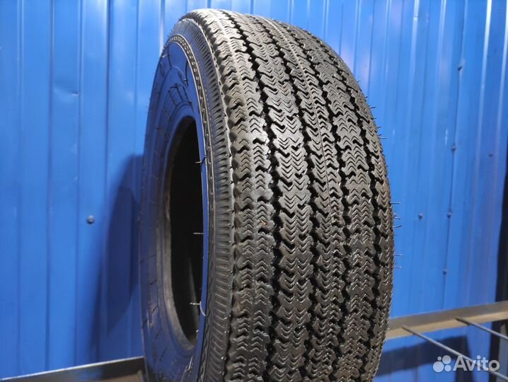 Алтайшина ИД-220 205/70 R14