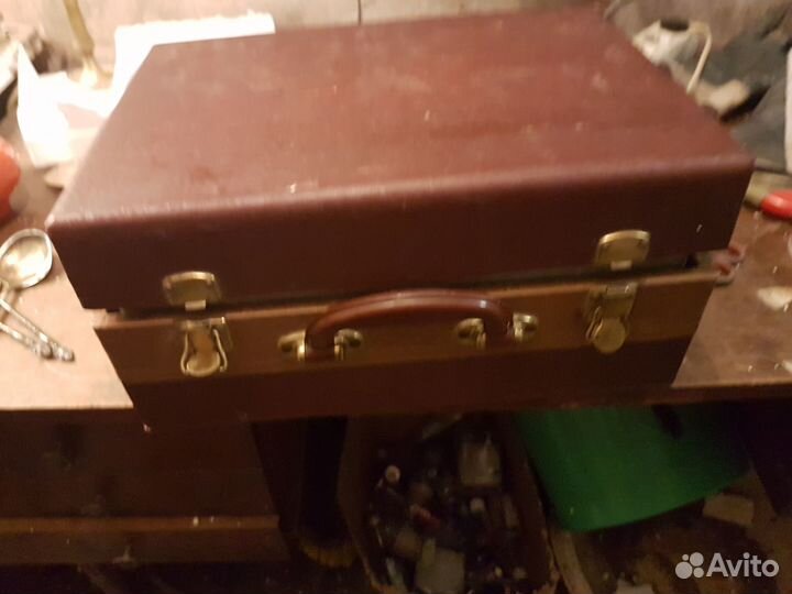 Радиоаппаратура СССР