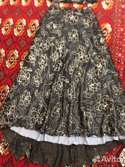 Костюм женский