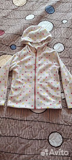 Кофты для девочек