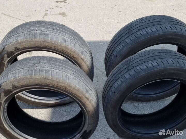 Goform GH-18 215/50 R17