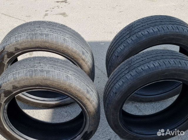 Goform GH-18 215/50 R17
