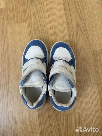 Кроссовки ecco 28