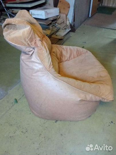 Кресло мешок (пуф)