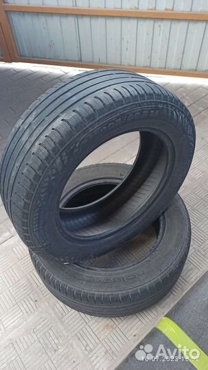 Nokian Tyres Nordman SX2 205/60 R16