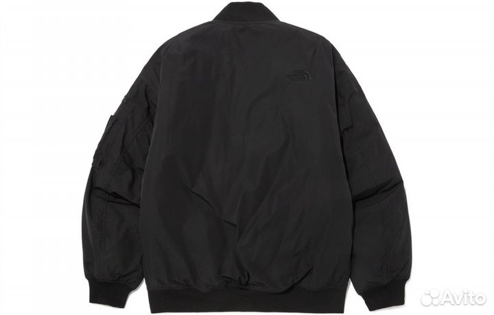 THE north face Jacket Men Black (XS)(90)