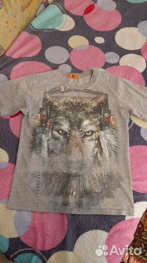 Детские вещи 10-12 лет