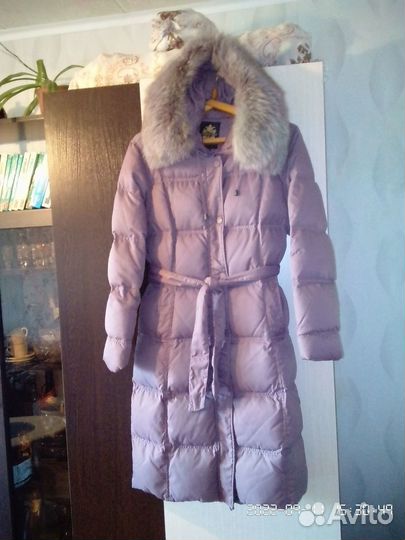 Танкер зима