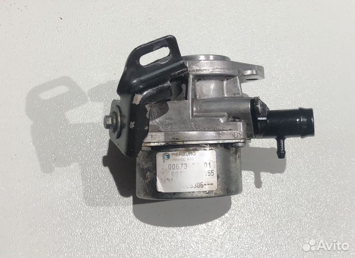 Вакуумный насос Renault Nissan