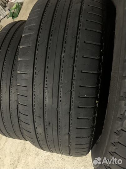 Nokian Tyres Hakka Blue SUV 265/65 R17 116H