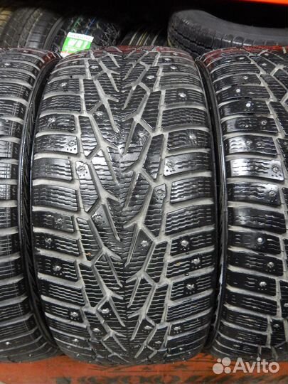 Nokian Tyres Hakkapeliitta 7 245/40 R18
