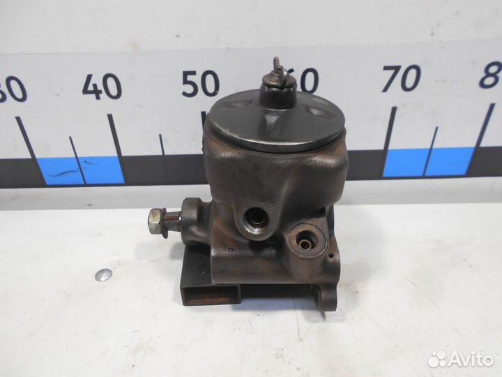 Насос гур Vickers Mercedes W123