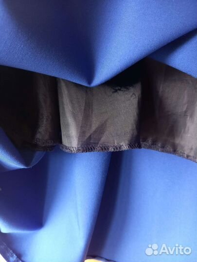 Юбка солнце