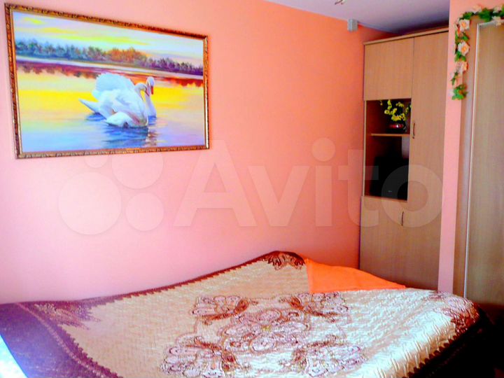 Комната 20 м², 1/2 эт.