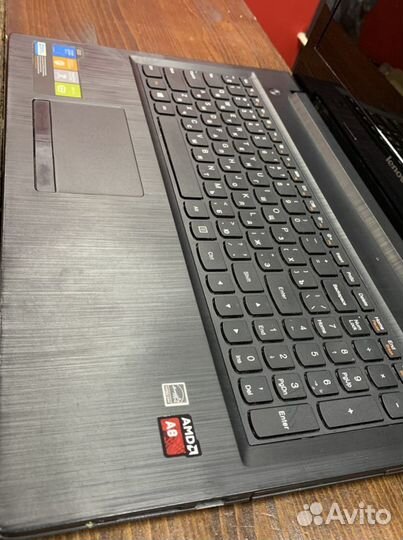 Ноутбук бу Lenovo