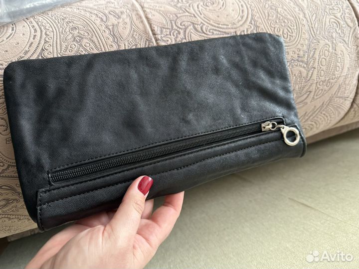 Клатч женский