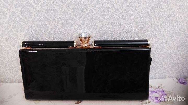 Сумка женская клатч