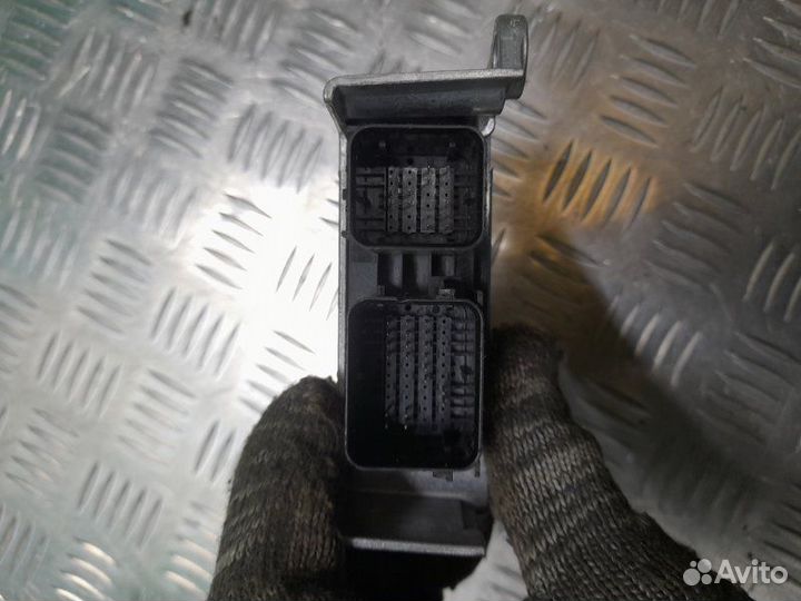 Блок управления Airbag SRS Ford Focus 2 седан 1.8