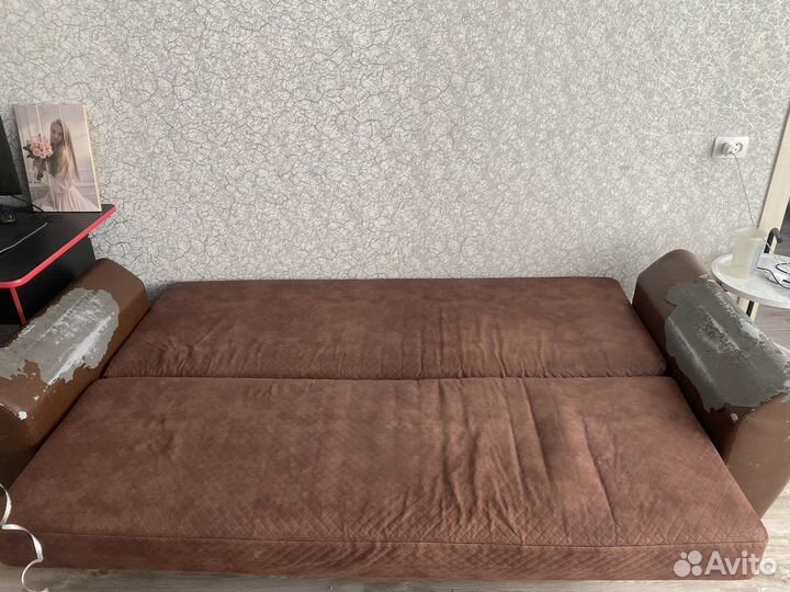 Диван раскладной