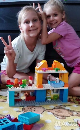 Робототехника и Лего-конструирование