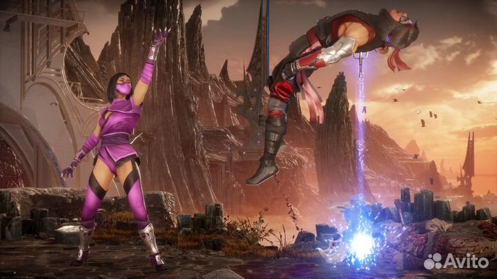 Mortal Kombat 11 Ultimate xbox / PS