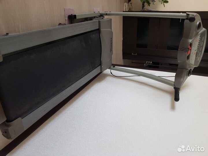 Беговая дорога