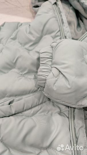 Куртка babygo 86