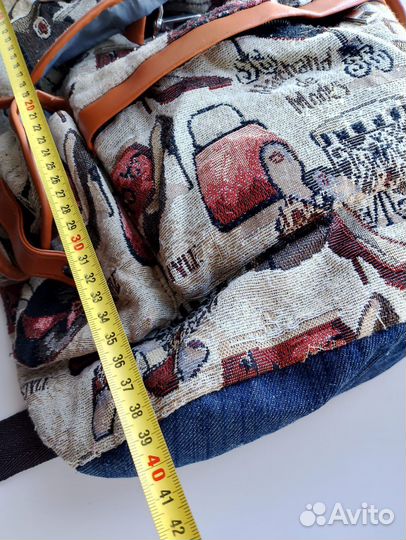 Женский симпатичный рюкзак