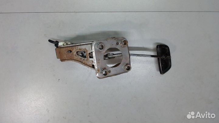 Педаль тормоза Toyota Highlander 1, 2002