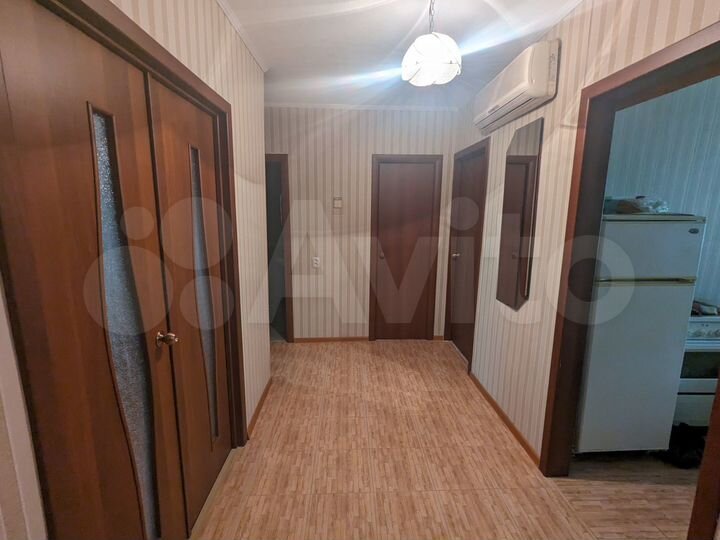 2-к. квартира, 61 м², 3/5 эт.