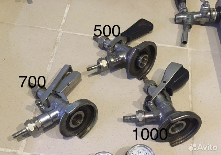 Весы электронные