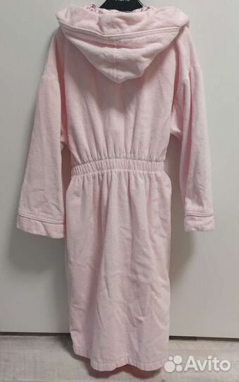 Халат детский на девочку