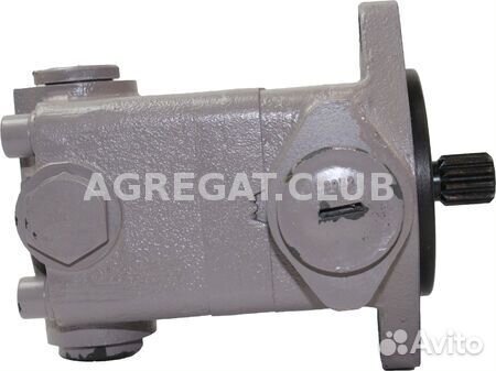 Насос гидроусилителя руля Motorherz P1096HG