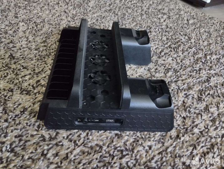 Подставка для sony playstation 4