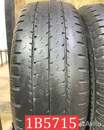 Goodyear Cargo Marathon 195/60 R16C 98Q