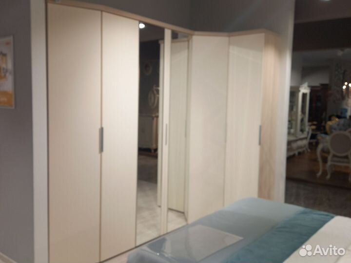 Шкафная композиции