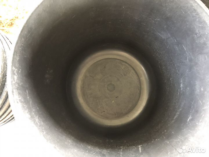 Ведра для откорма телят