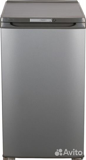 Холодильник бирюса 109 100л без нто белый