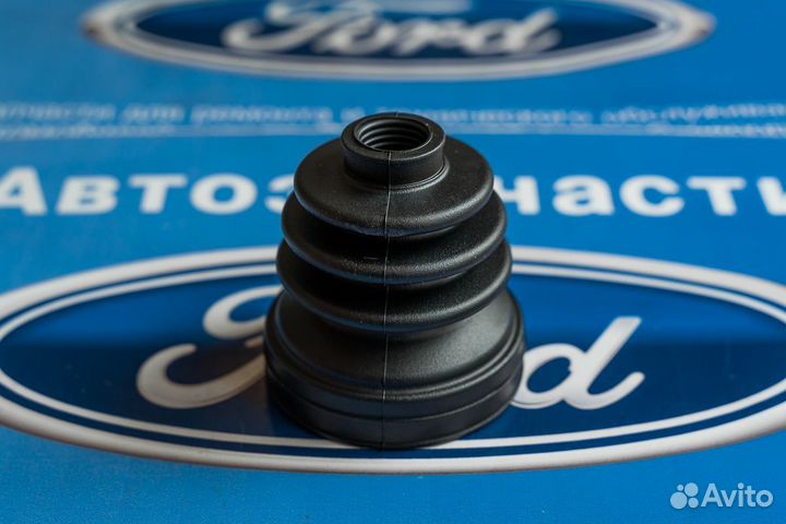 Пыльник шрус внутренний Форд Фьюжн, Фиеста