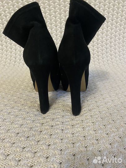 Ботильоны Calipso 39 р-р