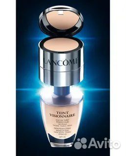 Тональный крем lancome teint visionnaire
