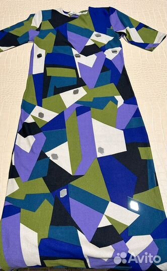 Платье Blumarine