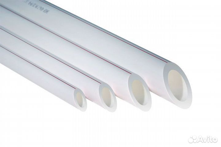 Труба полипропиленовая