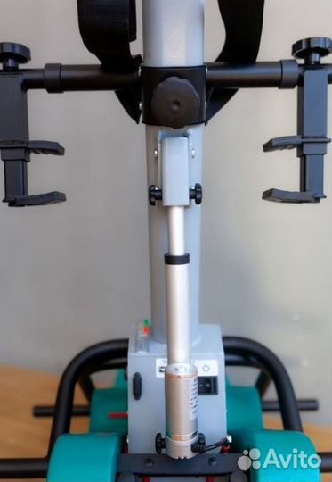 Ступенькоход для инвалидов