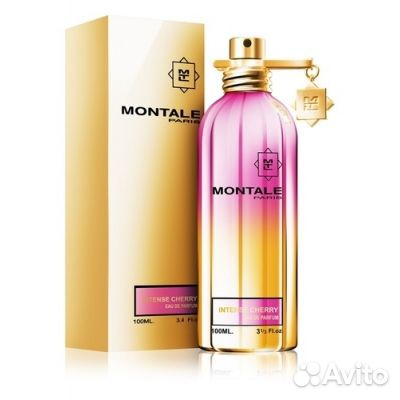 Montale Intense Cherry 100 ml